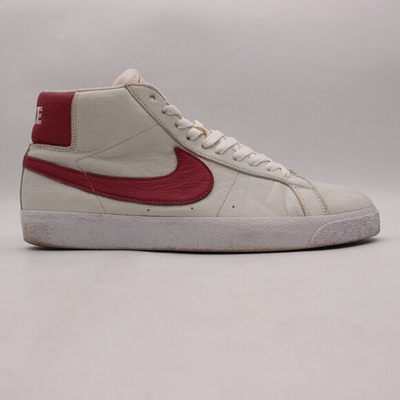 Nike Other - Nike SB Blazer Men's Size 11 Mid ISO Ishod Wair Sweet Beet White DR8190-161